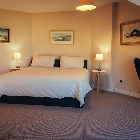 The Links Apartment Portrush Exterior foto